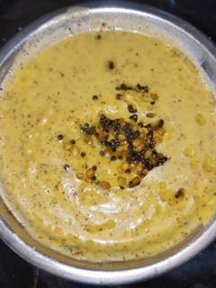 பூண்டு சட்னி(garlic chutney recipe in tamil) செய்முறை முக்கிய புகைப்படம்