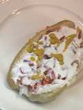 Hot Dog Doble Sonorense