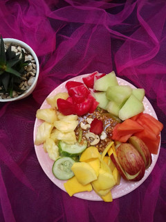 Foto resep Rujak