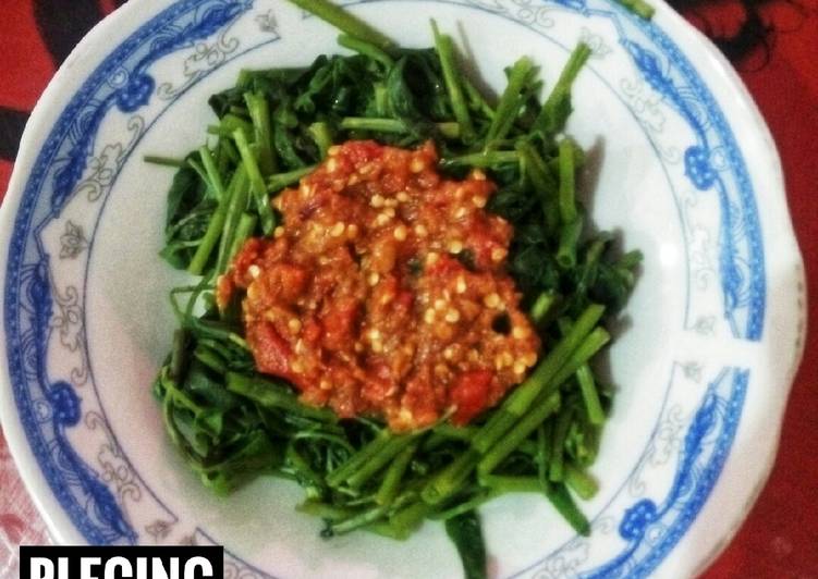 Plecing Kangkung