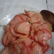 Seblak Kerupuk Ala Ala