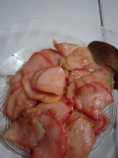 Foto resep Seblak Kerupuk Ala Ala