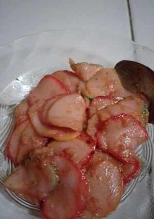 Foto resep Seblak Kerupuk Ala Ala