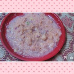 A picture of Ambi Pyaz ki Chutney.