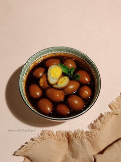 Foto resep Semur Telur Puyuh