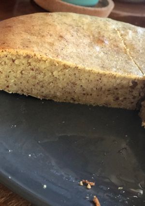 Une photo de Gâteau des rois