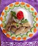 Cơm gà Hải Nam (Singapore)