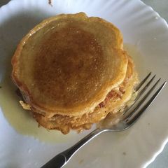 Pancakes A picture of Pancakes.