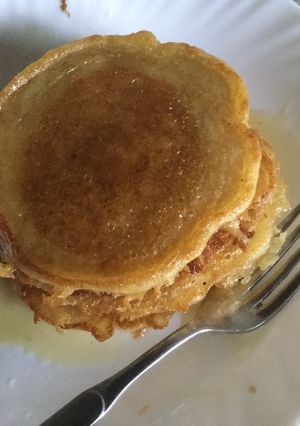 A picture of Pancakes.