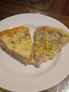 Foto resep Pizza Empuk Simple