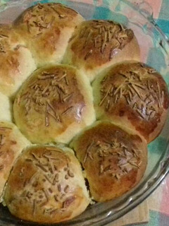 Foto resep Roti manis no ulen empukkk
