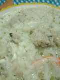 ข้าวต้มก้นหม้อหุง - แก้ปัญหาข้าวติดก้นหม้อหุงข้าว