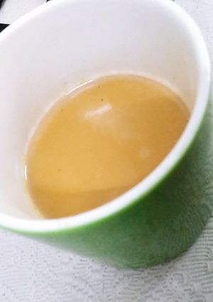 A picture of Tea.