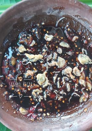 Foto resep 154. Sambal kecap
