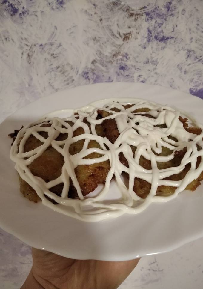 Деруни класичні