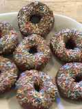 دونتس - Donuts