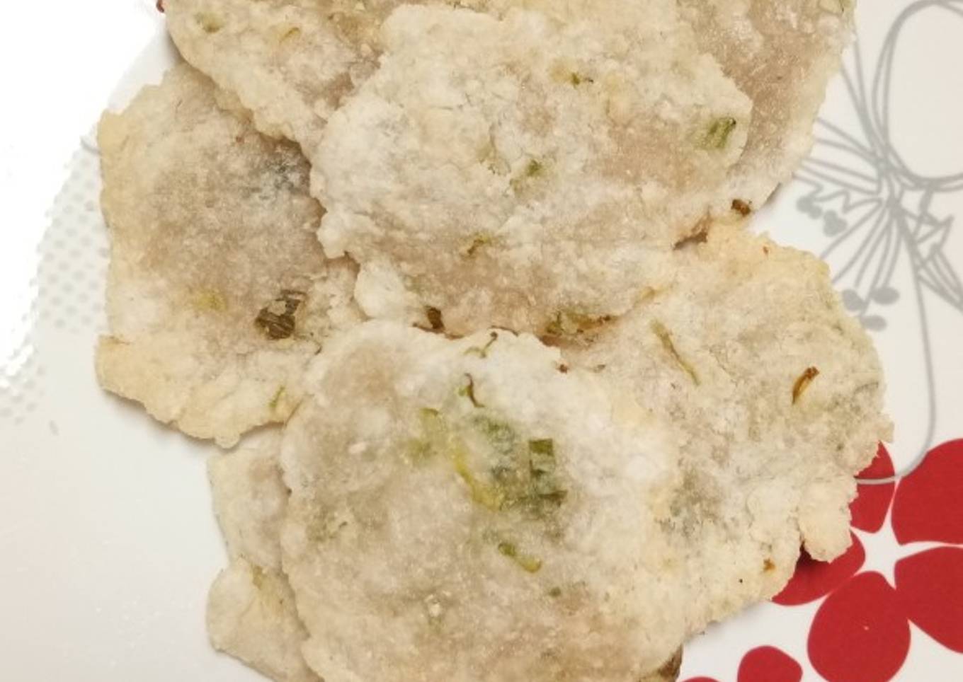 KAITAN COKLAT (LUAR KERAS DAN LEMBUT DI DALAM)😋