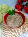 Cendol Bangka / Sagu Gunting