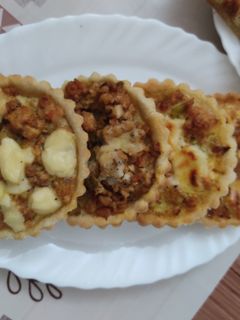 صورة لوصفة ميني كيش