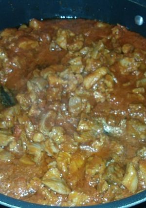 A picture of Sauced Country Ribs.