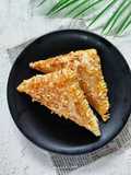 Peanut Pastry