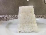 Arroz blanco
