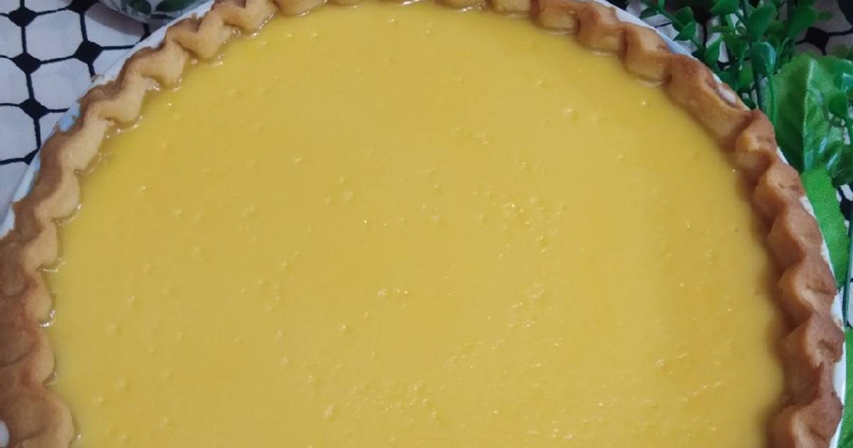 35 Resep Tart Susu Pontianak Enak Dan Sederhana Ala Rumahan Cookpad