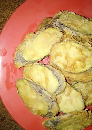 Foto resep Terong Krispiiih