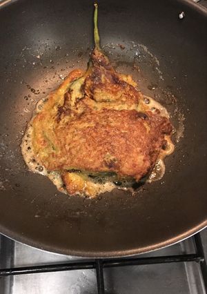 Foto resep Tortang talong