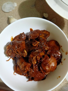 Foto resep Semur jengkol