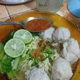 Bakso Ayam