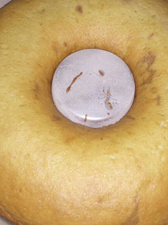 Una foto de Torta marmolada súper rica (tipo bizcochuelo)