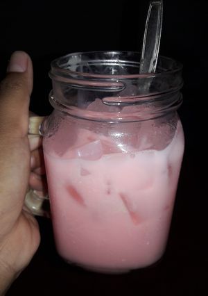 Foto resep Soda Gembira