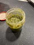 It’s like Liquid Basil…