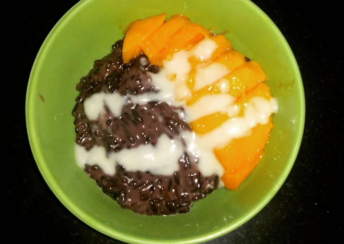 Coconut Kheer