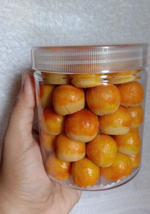 Foto resep Nastar
