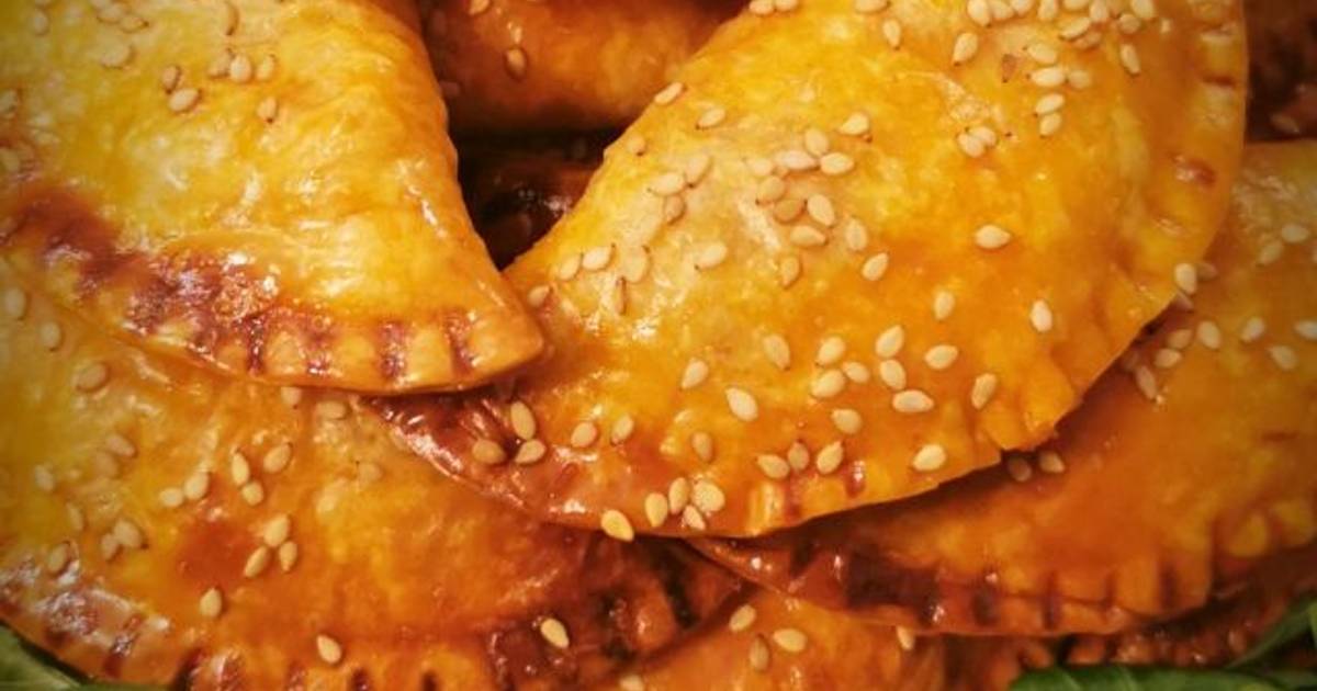 Relleno De Empanadillas - 1.340 Recetas Caseras- Cookpad