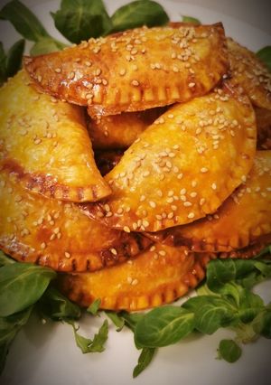 Una foto de Empanadillas de Merluza