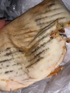 صورة لوصفة ساندويش طعميه 🥙