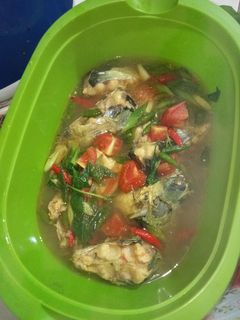 Foto resep Pindang Ikan Patin