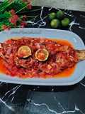 Pecak Ikan Betawi