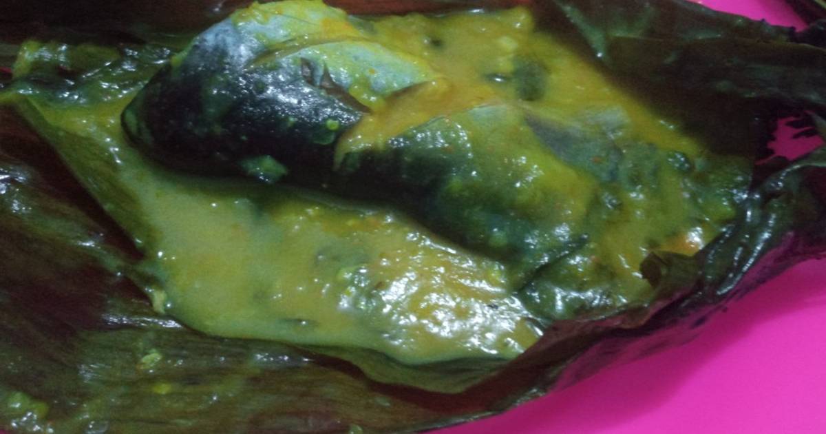 Resep Brengkes Patin Tempoyak Oleh Amrina Rosada - Cookpad