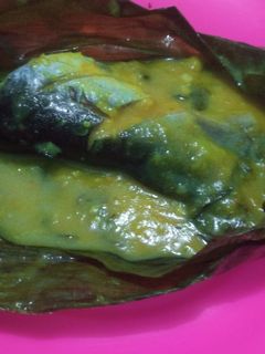Foto resep Brengkes patin tempoyak