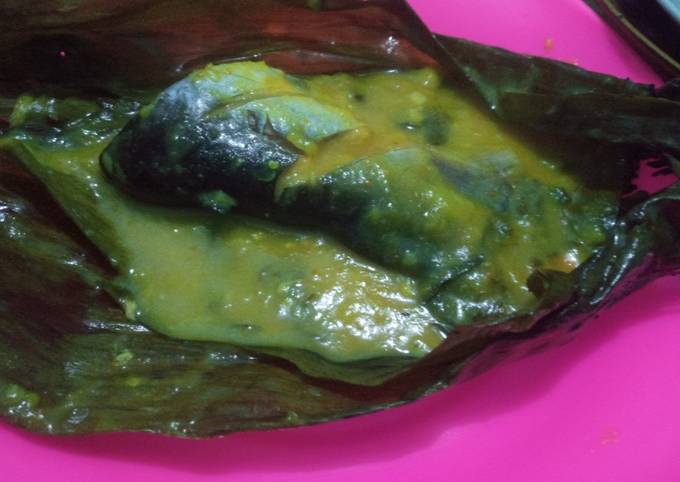 Resep Brengkes Patin Tempoyak Oleh Amrina Rosada - Cookpad