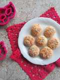 Dolci a carnevale