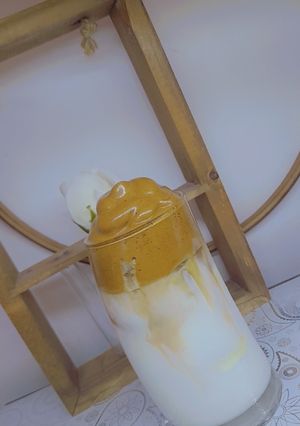 عکسی از دستور ایس دالگونا