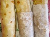 এগ রোল (egg roll recipe in Bengali)