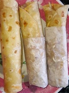 এগ রোল (egg roll recipe in Bengali) রেসিপির প্রধান ছবি