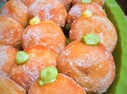 Gambar vla bomboloni