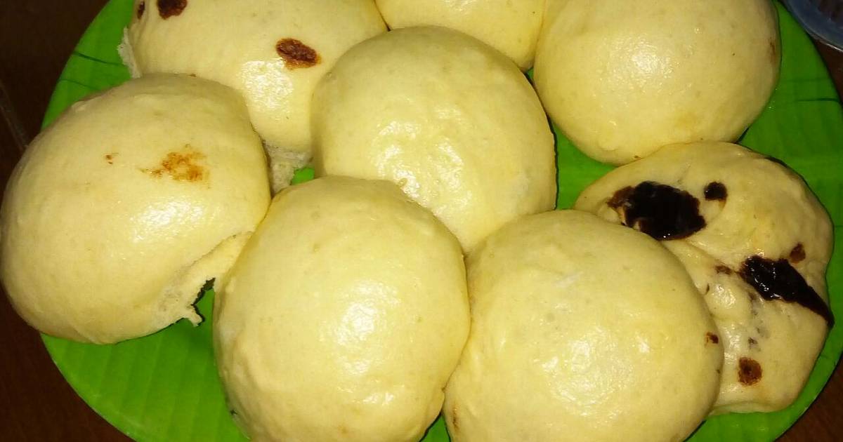Resep Bapau lembut homemade oleh Callysta Widya - Cookpad